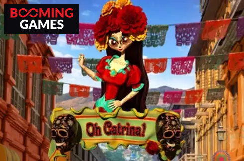 Oh Catrina
